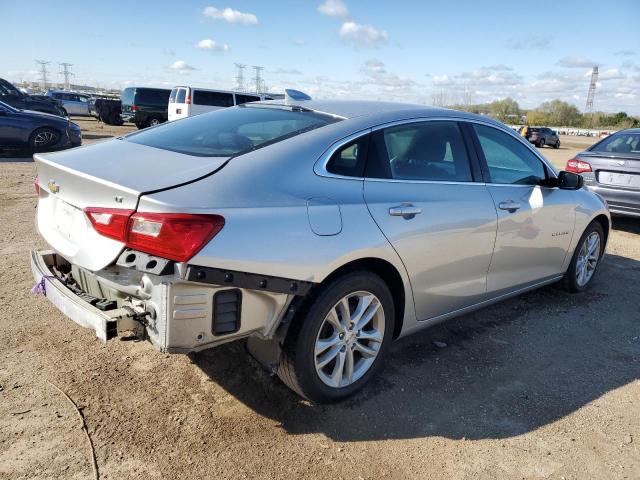 Photo 3 from auction – 2017 CHEVROLET MALIBU LT with VIN 1G1ZE5ST2HF134751