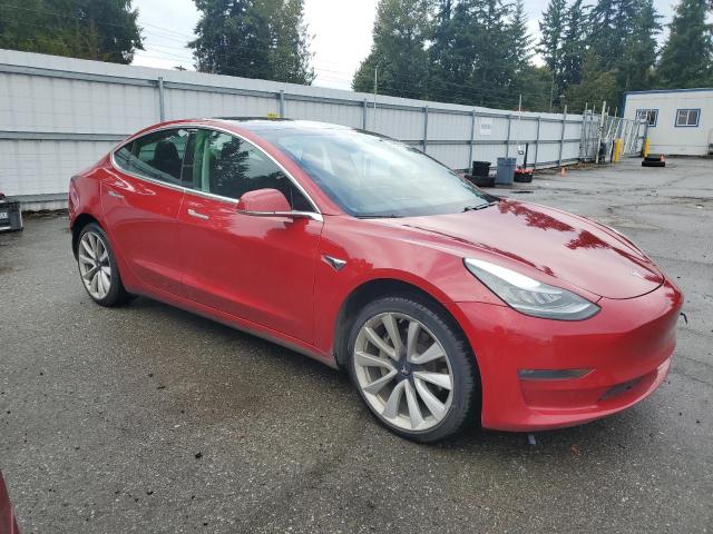 Photo 4 from auction – 2019 TESLA MODEL 3 with VIN 5YJ3E1EB6KF529746