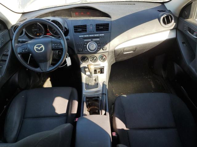 Photo 8 from auction – 2011 MAZDA 3 I with VIN JM1BL1VG6B1457436
