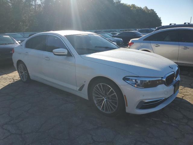 Photo 4 from auction – 2019 BMW 530E with VIN WBAJA9C5XKB253747