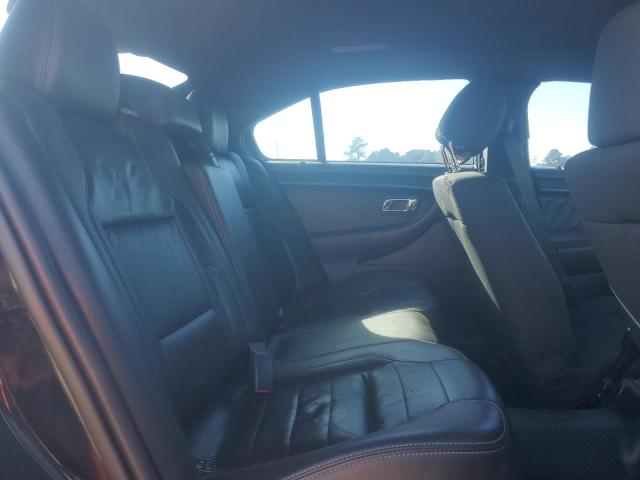 Photo 10 from auction – 2017 FORD TAURUS POL with VIN 1FAHP2MKXHG105532