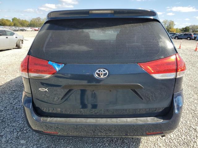 Photo 6 from auction – 2011 TOYOTA SIENNA with VIN 5TDZK3DC0BS160127