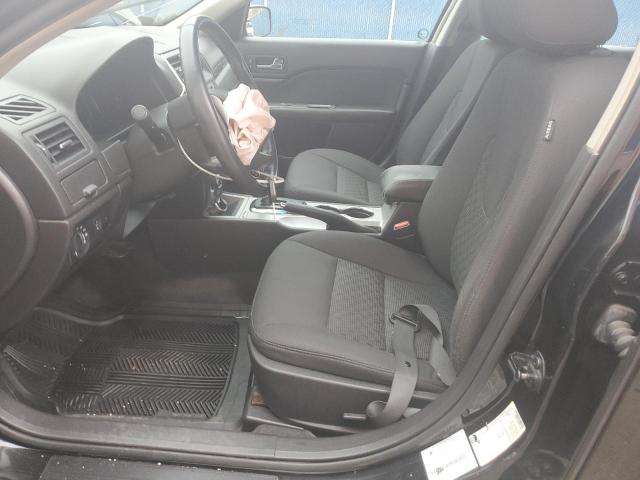 Photo 7 from auction – 2011 FORD FUSION SEL with VIN 3FAHP0JG5BR193166