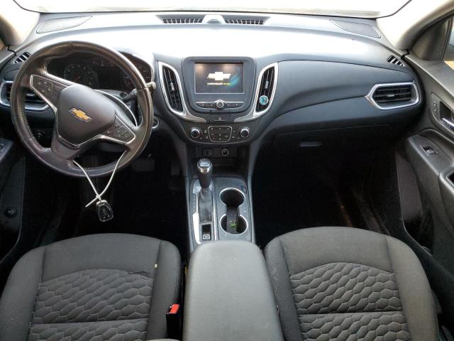 Photo 8 from auction – 2018 CHEVROLET EQUINOX LT with VIN 2GNAXJEV8J6352656