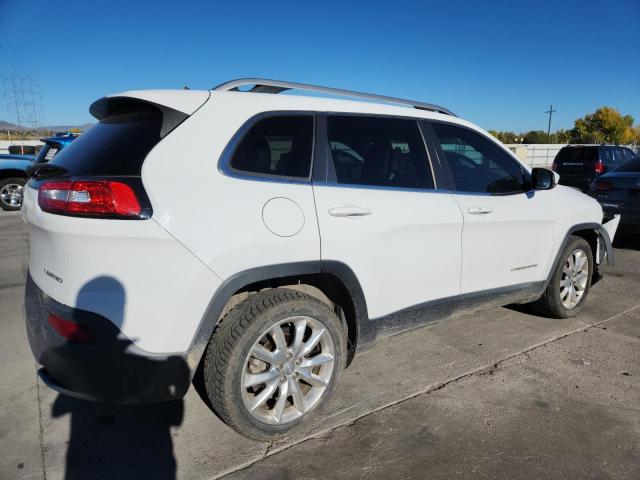 Photo 3 from auction – 2015 JEEP CHEROKEE L with VIN 1C4PJLDB3FW761734