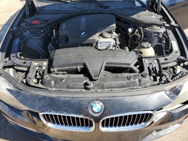 Photo 11 from auction – 2012 BMW 328 I SULE with VIN WBA3C1C59CF431680