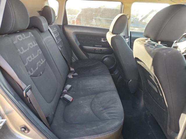 Photo 10 from auction – 2012 KIA SOUL + with VIN KNDJT2A65C7461720