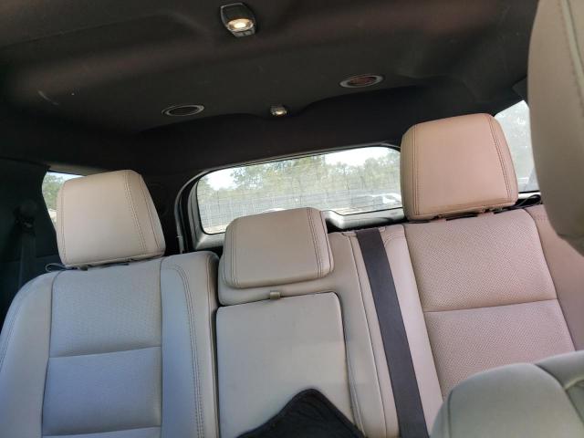 Photo 10 from auction – 2013 FORD EXPLORER L with VIN 1FM5K7F82DGA61414