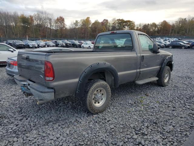 Photo 3 from auction – 2002 FORD F250 SUPER with VIN 1FTNF21L02EA01325