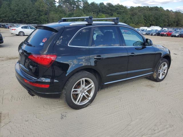 Zdjęcie 3 z aukcji – 2015 AUDI Q5 PREMIUM z VIN WA1LFAFP1FA114656