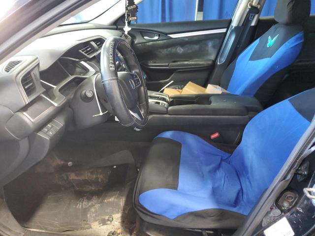 Photo 7 from auction – 2016 HONDA CIVIC EX with VIN 19XFC2F84GE039444