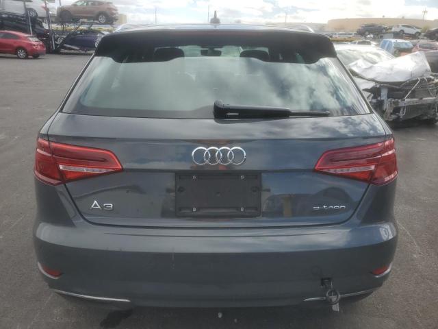 Photo 6 from auction – 2017 AUDI A3 E-TRON with VIN WAUTPBFF7HA145992