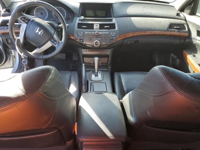 Photo 8 from auction – 2012 HONDA ACCORD EXL with VIN 1HGCP3F86CA022351