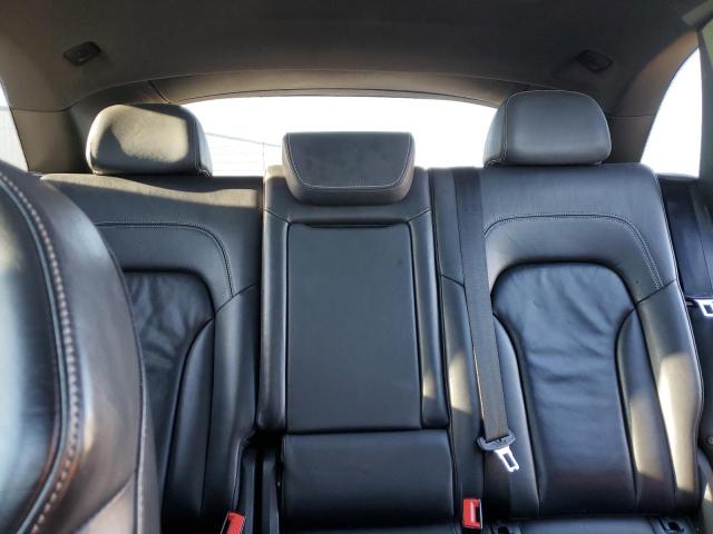 Photo 10 from auction – 2014 AUDI Q5 PREMIUM with VIN WA1LGCFP8EA065916