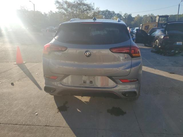 Photo 6 from auction – 2023 BUICK ENCORE GX with VIN KL4MMDSL9PB112468