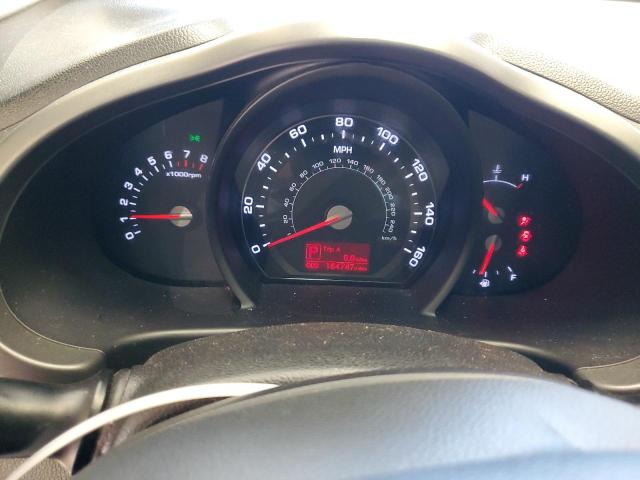Photo 9 from auction – 2013 KIA SPORTAGE B with VIN KNDPB3A22D7447484