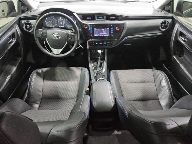 Photo 8 from auction – 2019 TOYOTA COROLLA L with VIN 2T1BURHE6KC237165