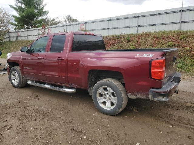 Photo 2 from auction – 2016 CHEVROLET SILVERADO with VIN 1GCVKRECXGZ150355