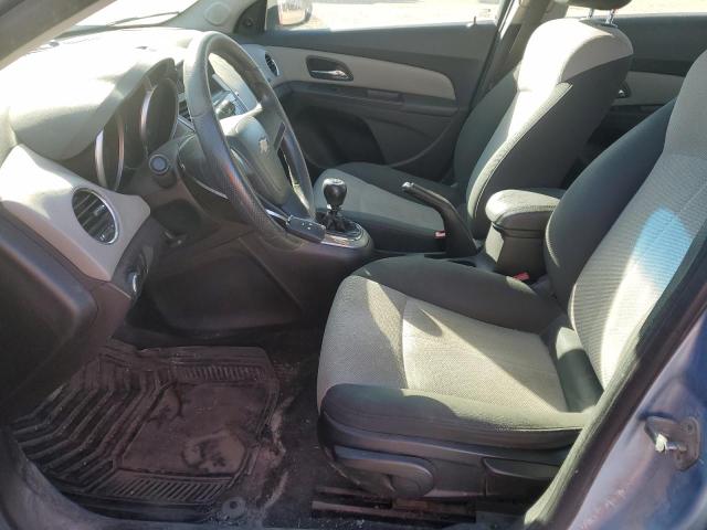 Photo 7 from auction – 2011 CHEVROLET CRUZE with VIN 1G1PD5SH6B7229532