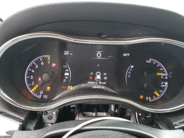 Photo 9 from auction – 2016 JEEP GRAND CHER with VIN 1C4RJEBG8GC448622