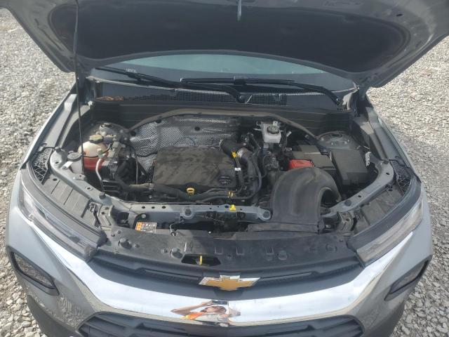 Photo 12 from auction – 2023 CHEVROLET TRAILBLAZE with VIN KL79MPS23PB179746