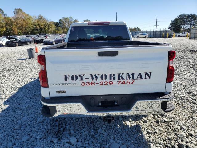 Photo 6 from auction – 2023 CHEVROLET SILVERADO with VIN 1GCRDAEDXPZ328013