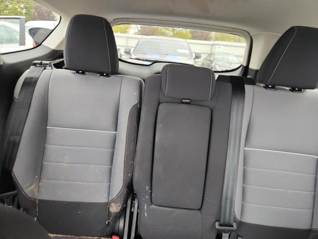 Photo 10 from auction – 2014 FORD ESCAPE SE with VIN 1FMCU9GX6EUE28398