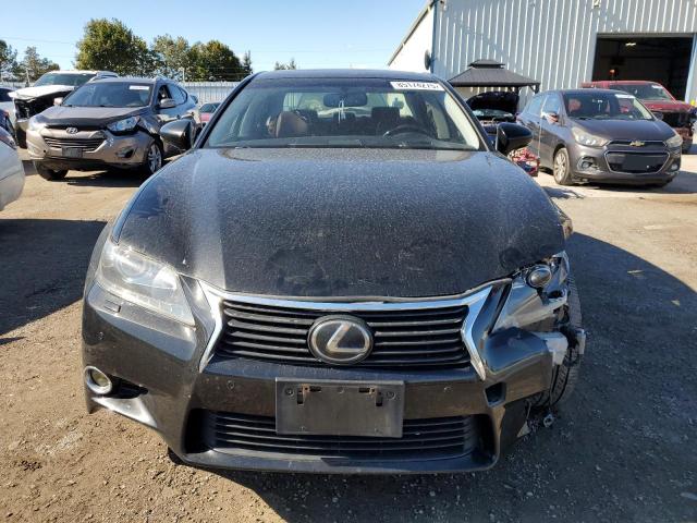 Photo 5 from auction – 2013 LEXUS GS 350 with VIN JTHCE1BL9D5001330