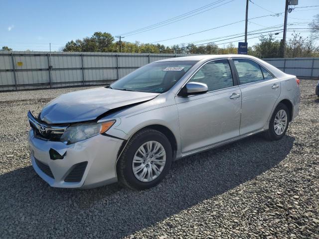 TOYOTA CAMRY L 2014 with VIN 4T4BF1FKXER362165 - Photo from auction