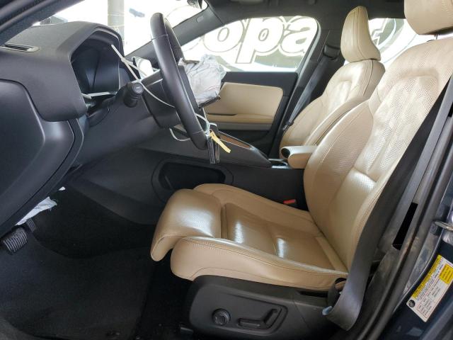 Photo 7 from auction – 2022 POLESTAR 2 with VIN LPSED3KA8NL077733
