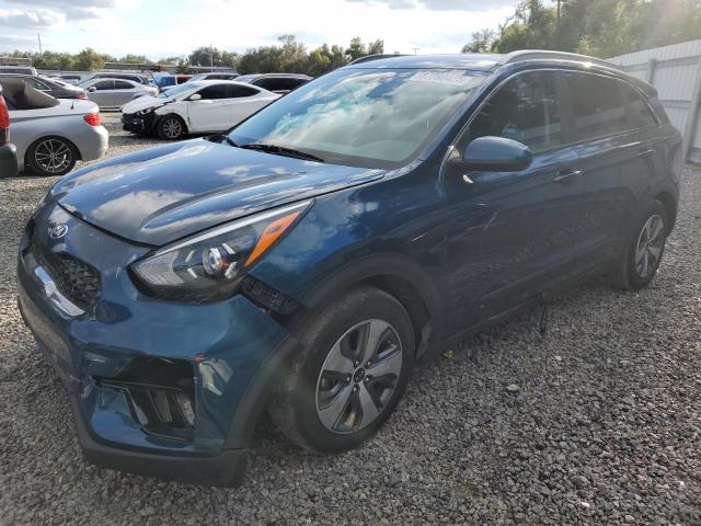 Photo 1 from auction – 2020 KIA NIRO LX with VIN KNDCB3LC7L5419565