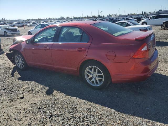 Photo 2 from auction – 2011 FORD FUSION SEL with VIN 3FAHP0JA6BR114874