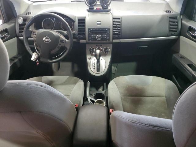 Photo 8 from auction – 2012 NISSAN SENTRA 2.0 with VIN 3N1AB6AP2CL701985