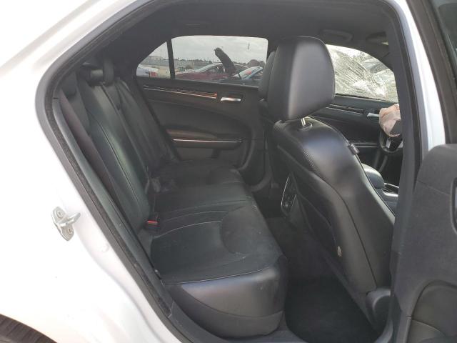 Photo 10 from auction – 2014 CHRYSLER 300C with VIN 2C3CCAEG0EH382411
