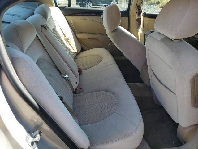 Photo 10 from auction – 2009 BUICK LUCERNE CX with VIN 1G4HP571X9U106645