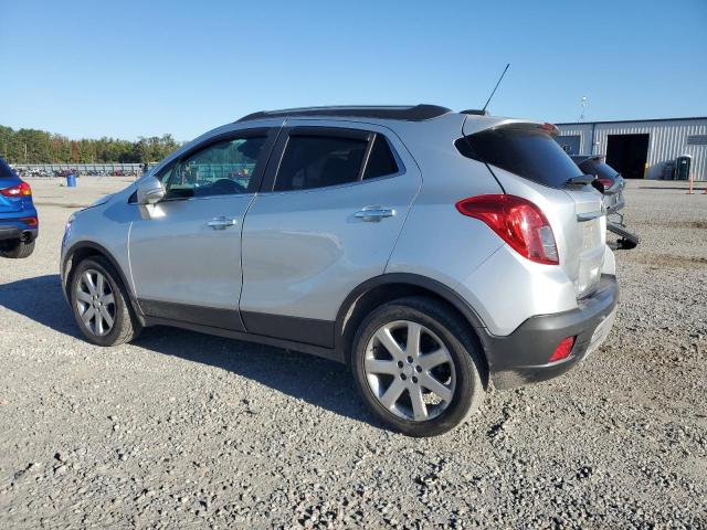 Photo 2 from auction – 2015 BUICK ENCORE with VIN KL4CJCSB2FB220628