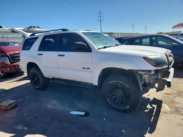 Photo 4 from auction – 2008 TOYOTA 4RUNNER SR with VIN JTEBU14R58K011664