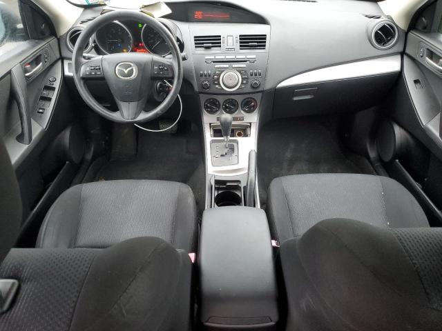 Photo 8 from auction – 2011 MAZDA 3 with VIN JM1BL1VFXB1452473