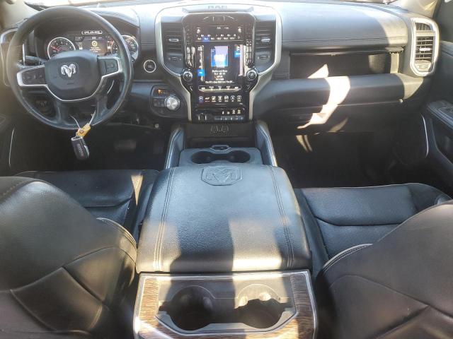 Photo 8 from auction – 2020 RAM 1500 LARAM with VIN 1C6SRFRT8LN384817