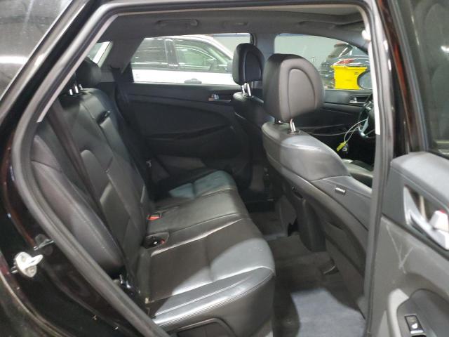 Photo 11 from auction – 2016 HYUNDAI TUCSON LIM with VIN KM8J3CA21GU156138