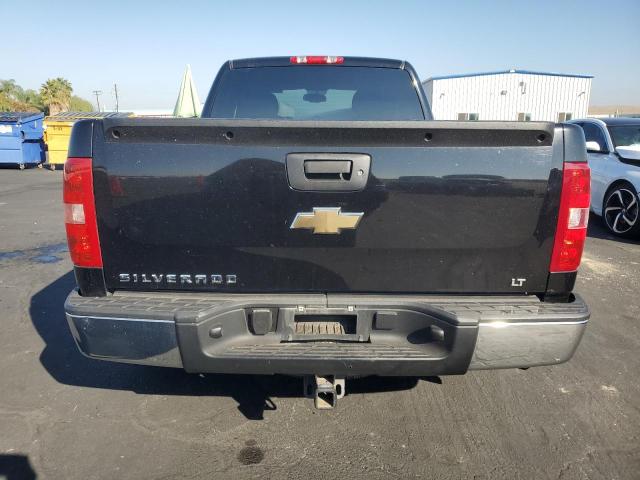 Photo 6 from auction – 2007 CHEVROLET SILVERADO with VIN 2GCEC19J671679513