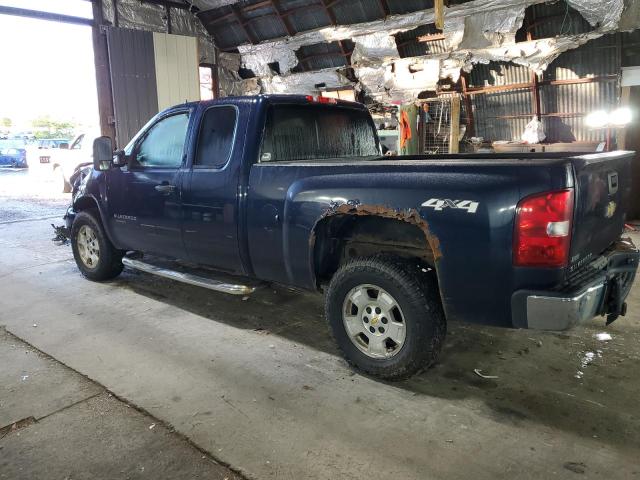 Photo 2 from auction – 2011 CHEVROLET SILVERADO with VIN 1GCVKSE27BZ128885