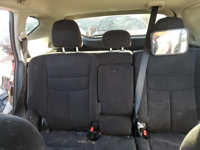 Photo 10 from auction – 2021 NISSAN MURANO SV with VIN 5N1AZ2BS8MC127101