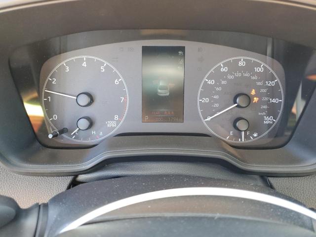Photo 9 from auction – 2025 TOYOTA COROLLA LE with VIN 5YFB4MDE4SP341968