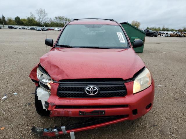 Photo 5 from auction – 2007 TOYOTA RAV4 with VIN JTMBD33VX76053723
