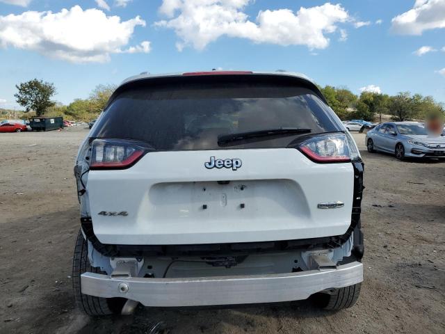 Photo 6 from auction – 2020 JEEP CHEROKEE L with VIN 1C4PJMLB9LD590972