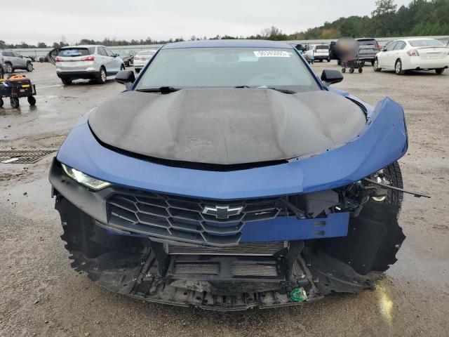 Photo 5 from auction – 2019 CHEVROLET CAMARO LS with VIN 1G1FA1RX2K0125428