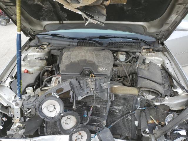 Photo 11 from auction – 2009 BUICK LUCERNE CX with VIN 1G4HD57M09U134554