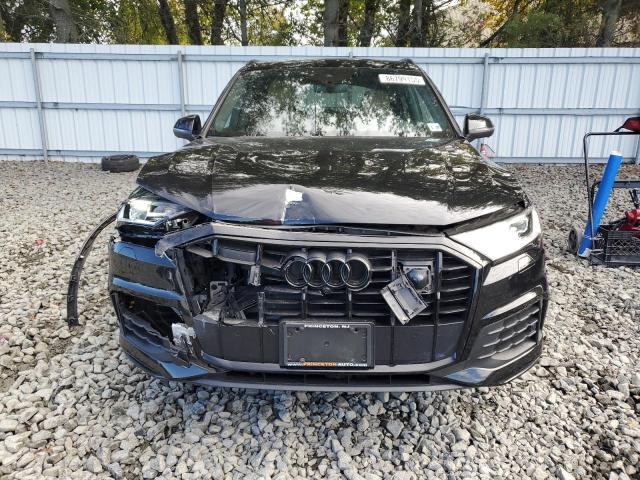 Photo 5 from auction – 2022 AUDI Q7 PREMIUM with VIN WA1LJBF76ND006972