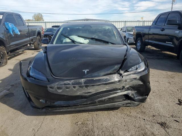 Photo 5 from auction – 2024 TESLA MODEL 3 with VIN 5YJ3E1ET4RF829241